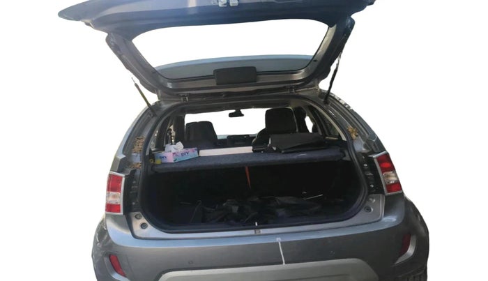 2021 Maruti IGNIS SIGMA 1.2, Petrol, Manual, 23,000 km, exterior