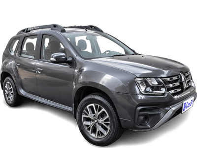 2019 Renault Duster - SUV - Petrol - Automatic - ₹6.55 lakh