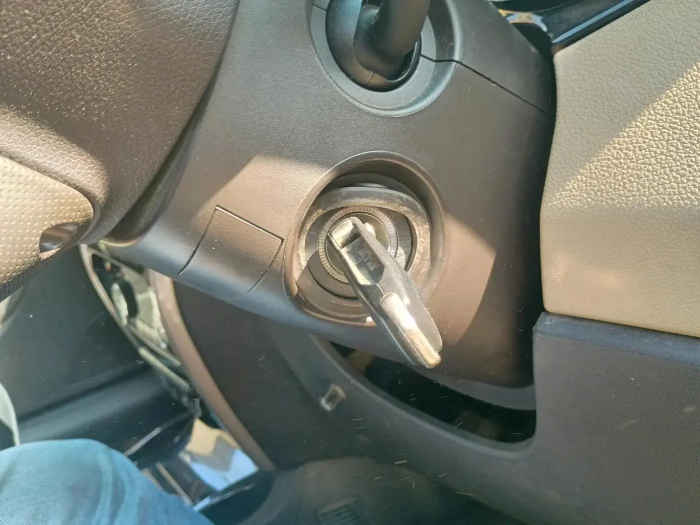 2014 Tata Zest XT PETROL, Petrol, Manual, 91,654 km, interior