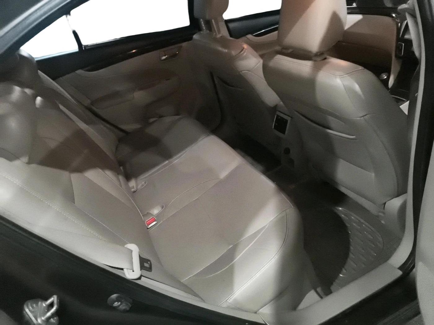 2016 Maruti Ciaz ZDI+ SHVS, Diesel, Manual, 1,03,965 km, interior