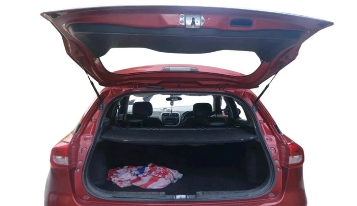 2017 Maruti Vitara Brezza VDI (O), Diesel, Manual, 1,05,000 km, exterior