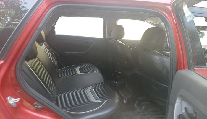 2017 Maruti Vitara Brezza VDI (O), Diesel, Manual, 1,05,000 km, interior