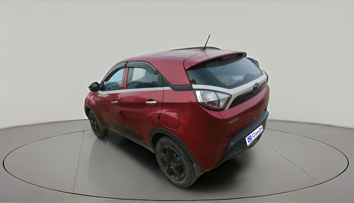 2018 Tata NEXON XM DIESEL, Diesel, Manual, 1,57,603 km, exterior
