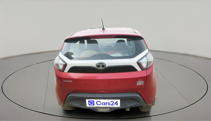 2018 Tata NEXON XM DIESEL, Diesel, Manual, 1,57,603 km, exterior