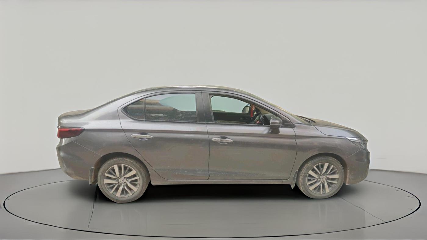 2021 Honda City 1.5L I-DTEC ZX, Diesel, Manual, 96,521 km, exterior