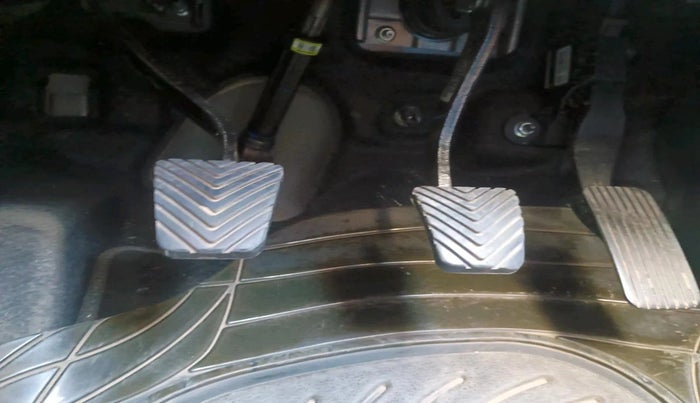 2019 Hyundai Verna 1.6 VTVT SX, Petrol, Manual, 72,070 km, interior