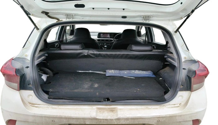 2024 Hyundai GRAND I10 NIOS Sportz 1.2 HY-CNG Duo, CNG, Manual, 50,841 km, exterior