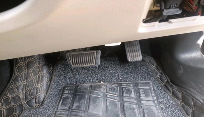 2020 KIA SELTOS HTX IVT 1.5 PETROL, Petrol, Automatic, 50,200 km, interior