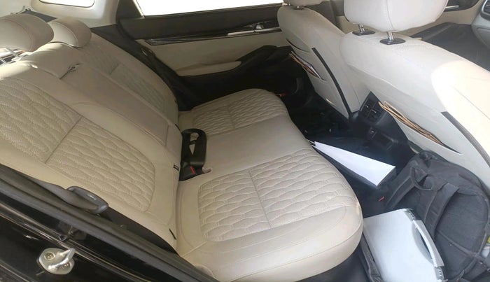 2020 KIA SELTOS HTX IVT 1.5 PETROL, Petrol, Automatic, 50,200 km, interior