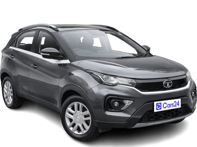 2020 Tata NEXON - SUV - Petrol - Automatic - ₹5.90 lakh
