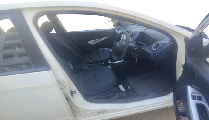 2014 Ford Figo EXI 1.2 PETROL, Petrol, Manual, 76,048 km, interior