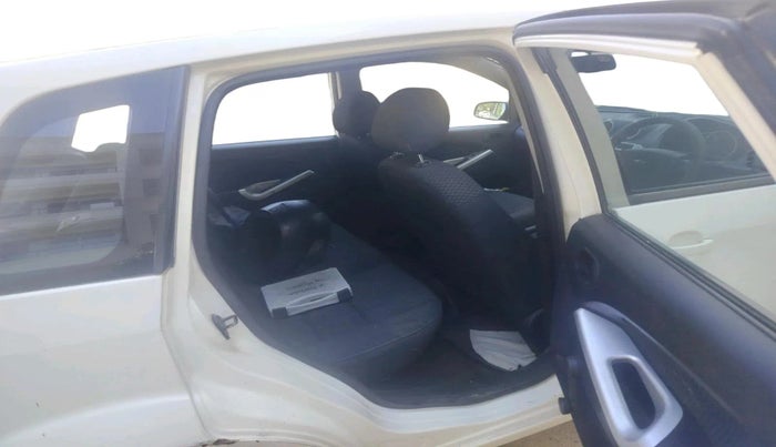 2014 Ford Figo EXI 1.2 PETROL, Petrol, Manual, 76,048 km, interior