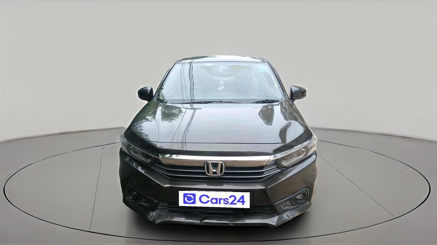 2022 Honda Amaze 1.2L I-VTEC VX, Petrol, Manual, 32,957 km, exterior