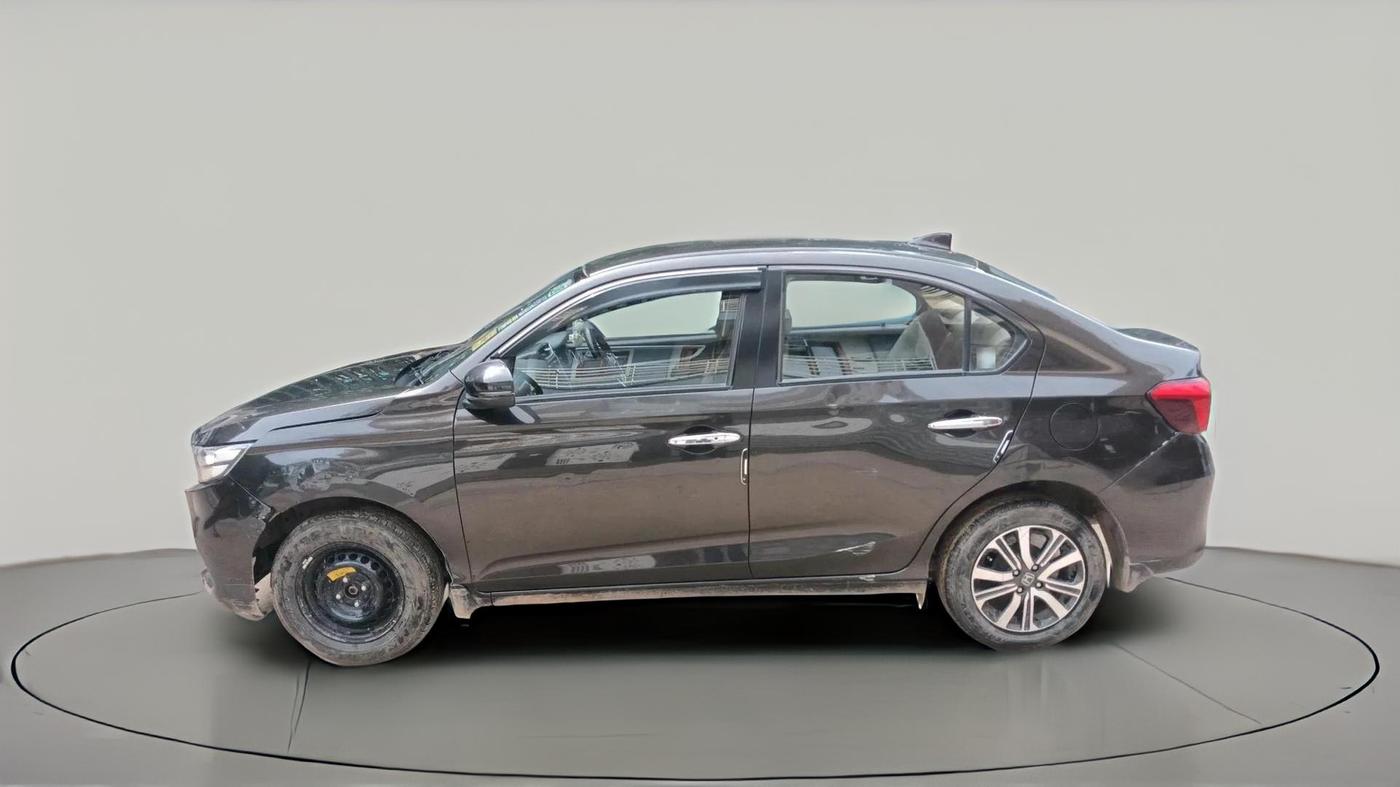 2022 Honda Amaze 1.2L I-VTEC VX, Petrol, Manual, 32,957 km, exterior