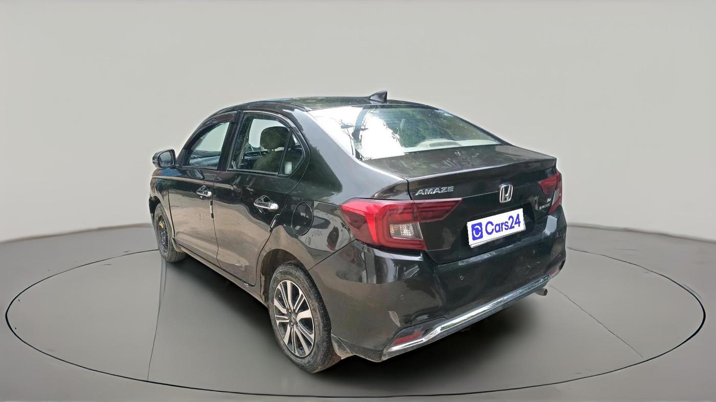 2022 Honda Amaze 1.2L I-VTEC VX, Petrol, Manual, 32,957 km, exterior