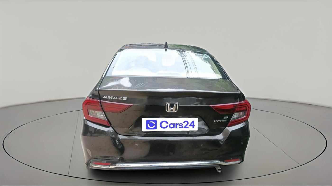 2022 Honda Amaze 1.2L I-VTEC VX, Petrol, Manual, 32,957 km, exterior