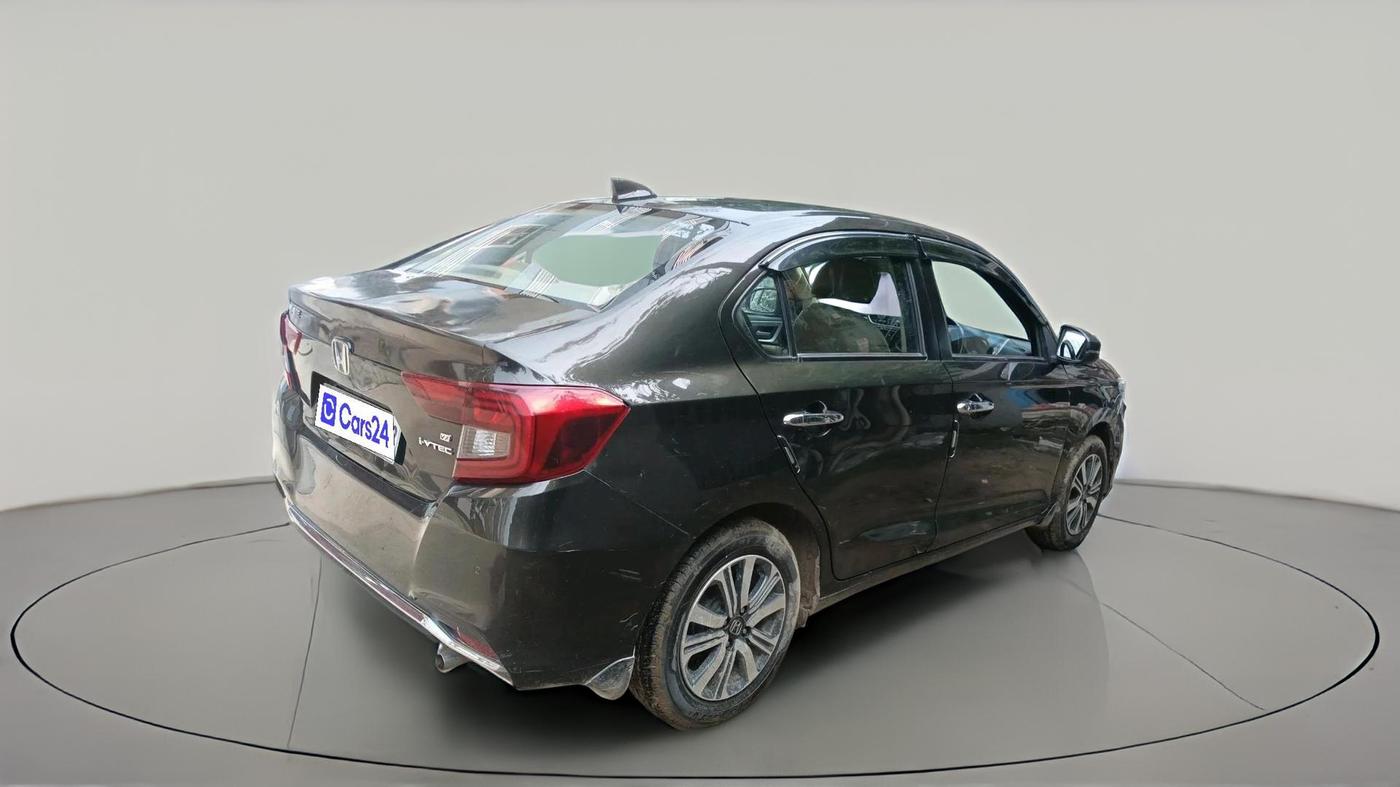 2022 Honda Amaze 1.2L I-VTEC VX, Petrol, Manual, 32,957 km, exterior