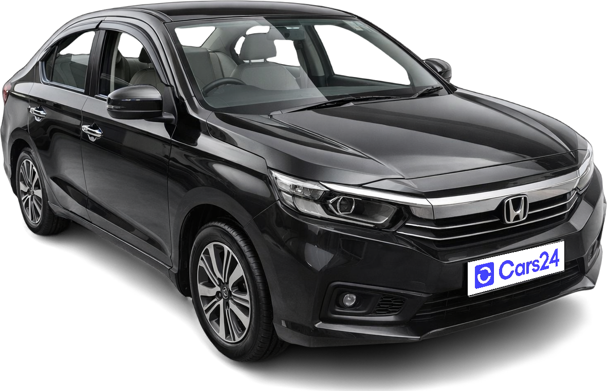 2022 Honda Amaze - Sedan - Petrol - Manual - ₹5.90 lakh
