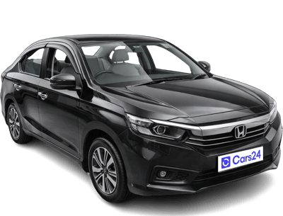 2022 Honda Amaze - Sedan - Petrol - Manual - ₹5.90 lakh