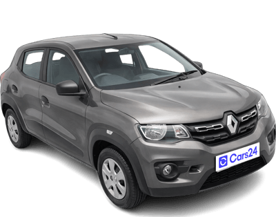 2019 Renault Kwid - Hatchback - CNG - Manual - ₹2.13 lakh