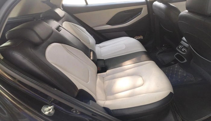 2023 Hyundai Creta E 1.5 PETROL, Petrol, Manual, 43,768 km, interior