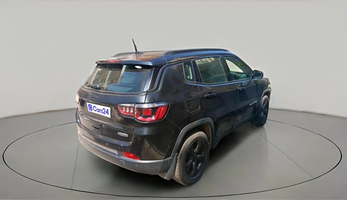 2019 Jeep Compass LONGITUDE (O) 2.0 DIESEL, Diesel, Manual, 1,41,027 km, exterior