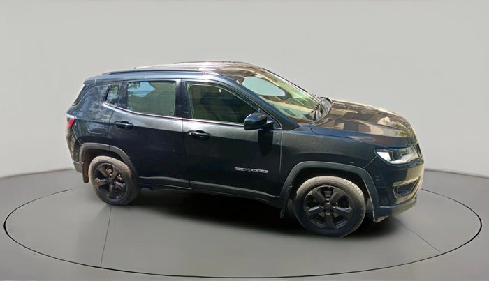 2019 Jeep Compass LONGITUDE (O) 2.0 DIESEL, Diesel, Manual, 1,41,027 km, exterior