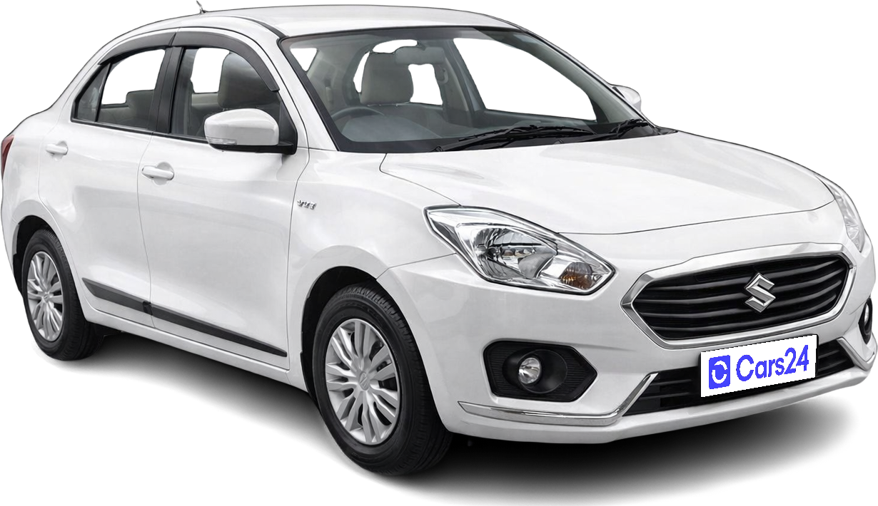 2017 Maruti Dzire - Sedan - Petrol - Manual - ₹4.70 lakh
