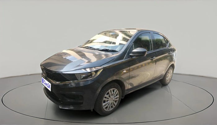2022 Tata TIGOR XE PETROL, Petrol, Manual, 51,051 km, exterior