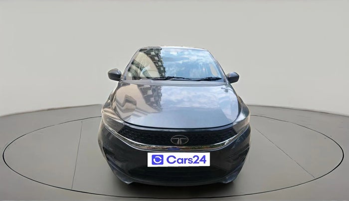 2022 Tata TIGOR XE PETROL, Petrol, Manual, 51,051 km, exterior