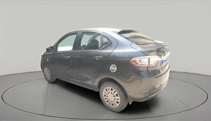 2022 Tata TIGOR XE PETROL, Petrol, Manual, 51,051 km, exterior