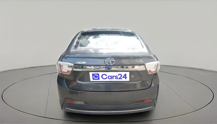 2022 Tata TIGOR XE PETROL, Petrol, Manual, 51,051 km, exterior