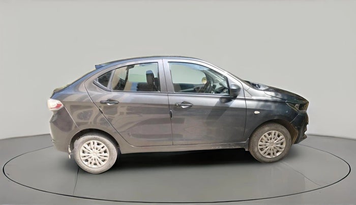 2022 Tata TIGOR XE PETROL, Petrol, Manual, 51,051 km, exterior