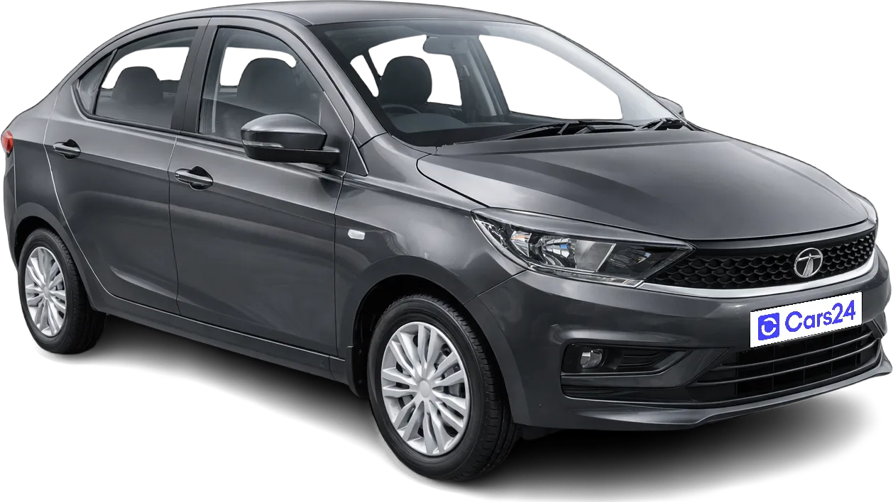 2022 Tata TIGOR - Sedan - Petrol - Manual - ₹4.90 lakh
