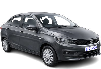 2022 Tata TIGOR - Sedan - Petrol - Manual - ₹4.90 lakh
