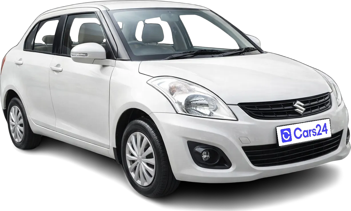 2012 Maruti Swift Dzire - Sedan - Petrol - Automatic - ₹1.75 lakh
