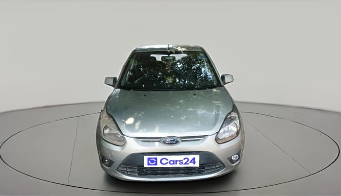 2011 Ford Figo EXI 1.2 PETROL, Petrol, Manual, 56,700 km, exterior