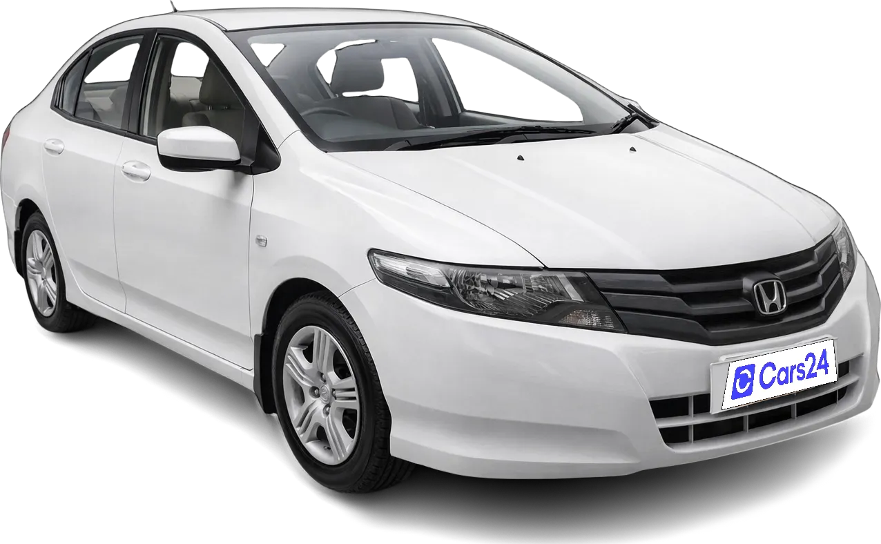 2011 Honda City - Sedan - Petrol - Manual - ₹1.50 lakh