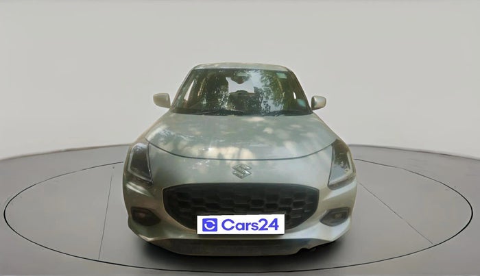2024 Maruti Swift ZXi Plus AMT, Petrol, Automatic, 6,893 km, exterior