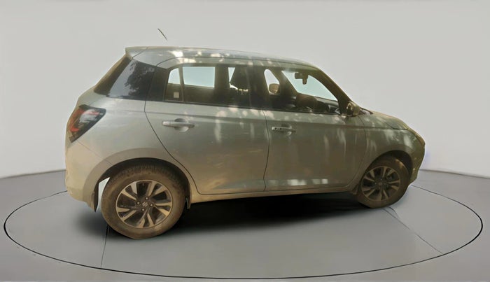 2024 Maruti Swift ZXi Plus AMT, Petrol, Automatic, 6,893 km, exterior