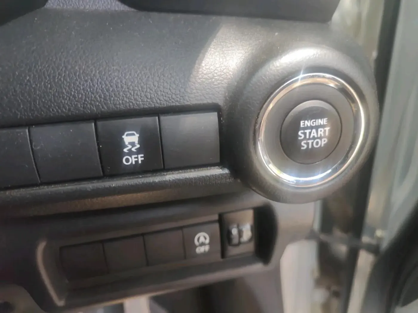 2024 Maruti Swift ZXi Plus AMT, Petrol, Automatic, 6,893 km, interior