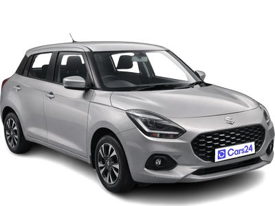 2024 Maruti Swift - Hatchback - Petrol - Automatic - ₹8.00 lakh