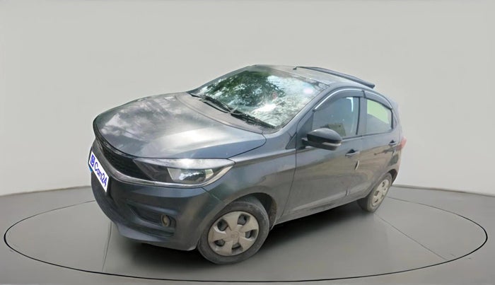 2022 Tata Tiago XT (O) PETROL, Petrol, Manual, 77,510 km, exterior