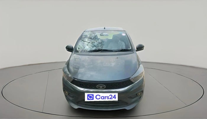 2022 Tata Tiago XT (O) PETROL, Petrol, Manual, 77,510 km, exterior