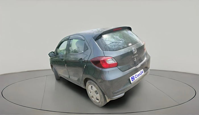 2022 Tata Tiago XT (O) PETROL, Petrol, Manual, 77,510 km, exterior