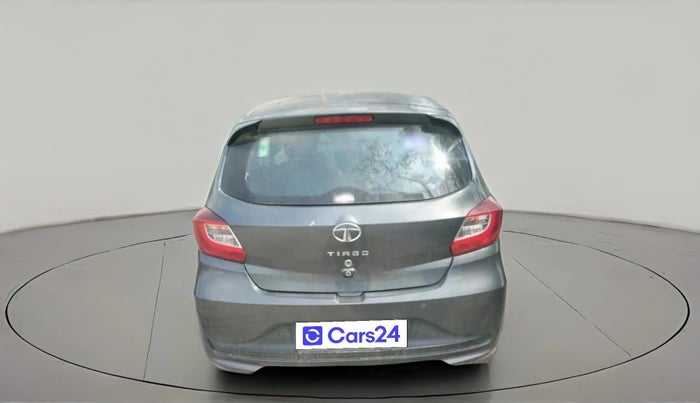 2022 Tata Tiago XT (O) PETROL, Petrol, Manual, 77,510 km, exterior