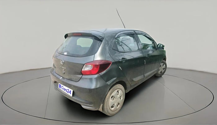 2022 Tata Tiago XT (O) PETROL, Petrol, Manual, 77,510 km, exterior