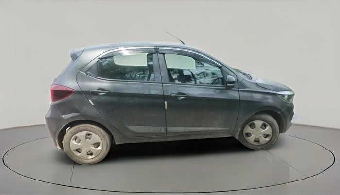 2022 Tata Tiago XT (O) PETROL, Petrol, Manual, 77,510 km, exterior