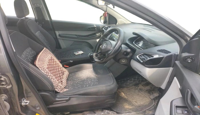2022 Tata Tiago XT (O) PETROL, Petrol, Manual, 77,510 km, interior
