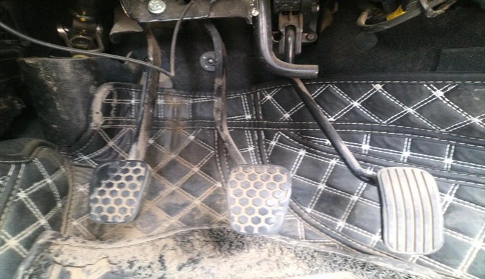 2022 Tata Tiago XT (O) PETROL, Petrol, Manual, 77,510 km, interior